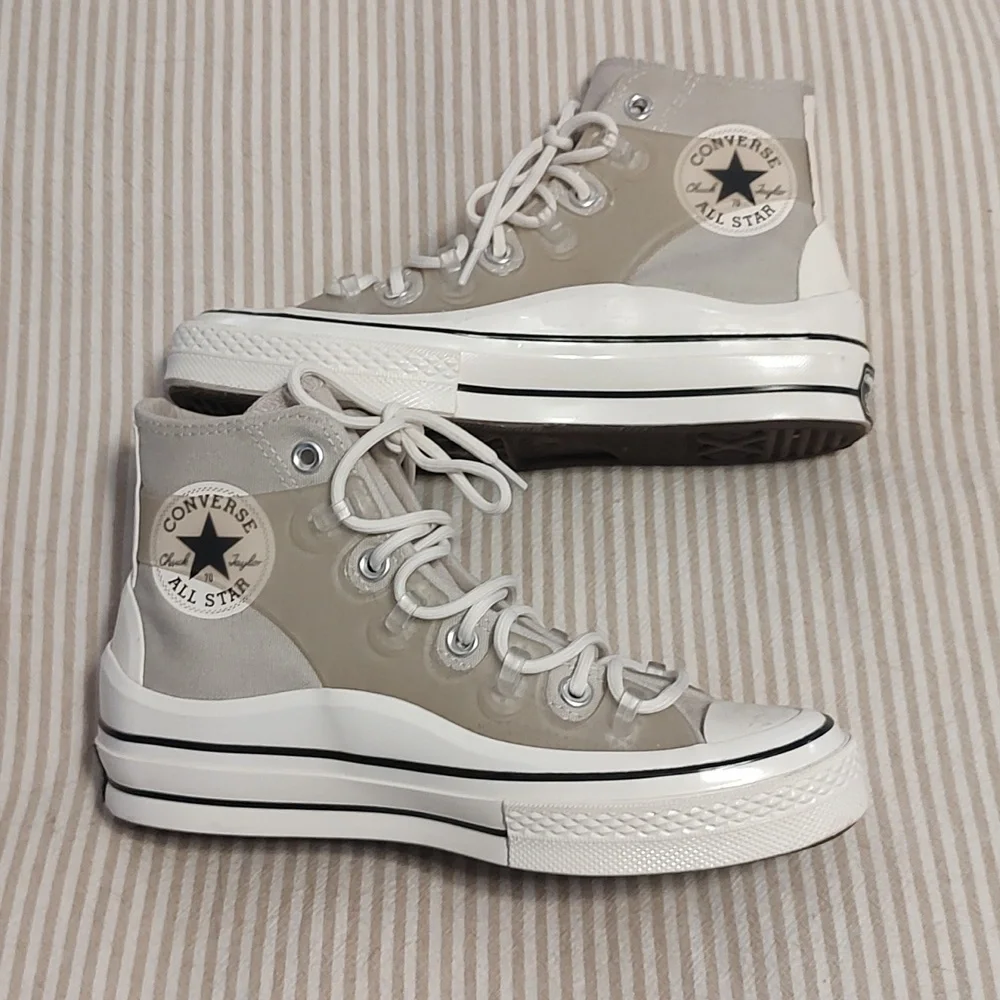 Converse Chuck 70 Utility High Hybrid Function String size 7 - Picture 2 of 11